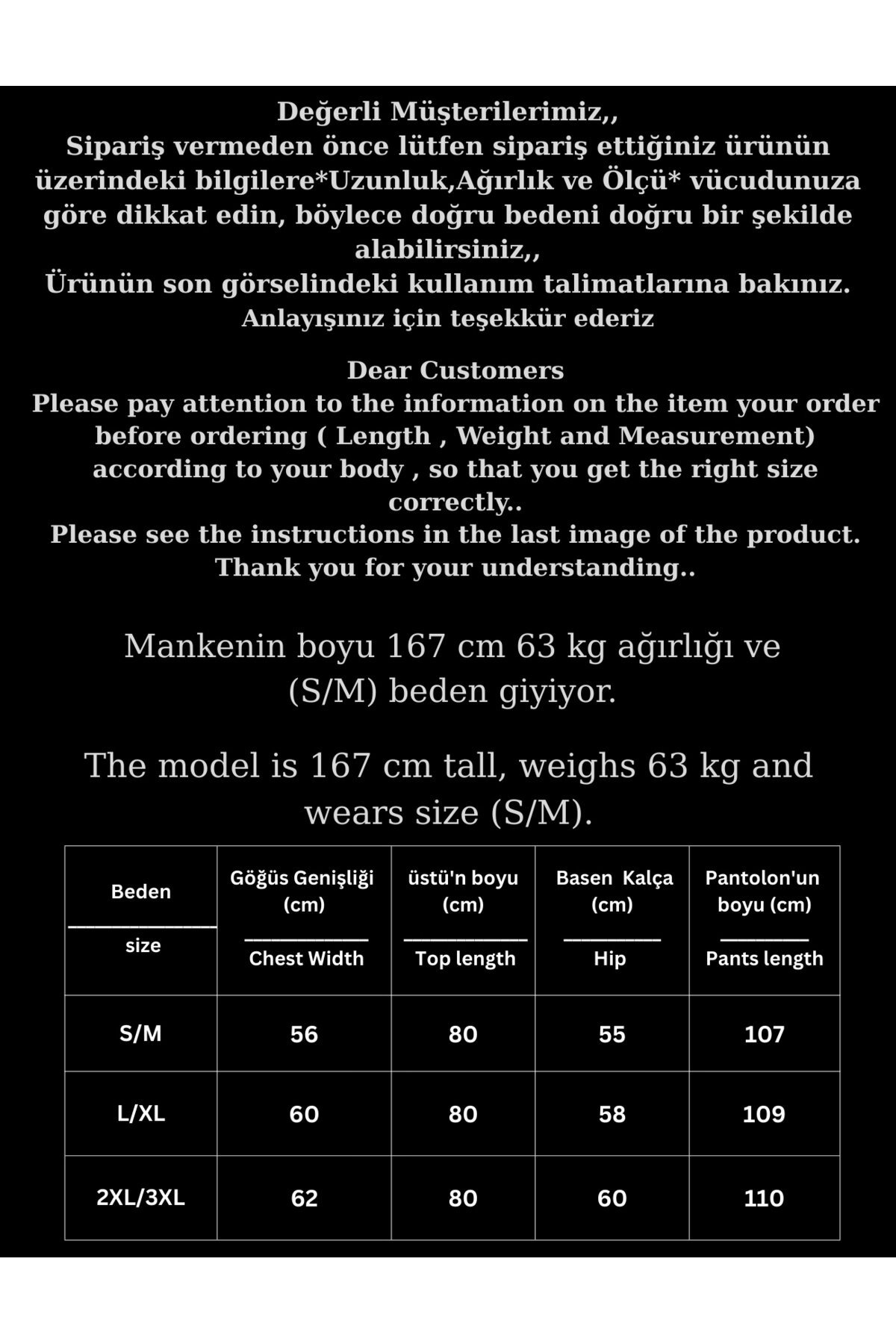 İndigo Bol Paça Dik Yaka Fermuarlı Takım - Wovi Moda