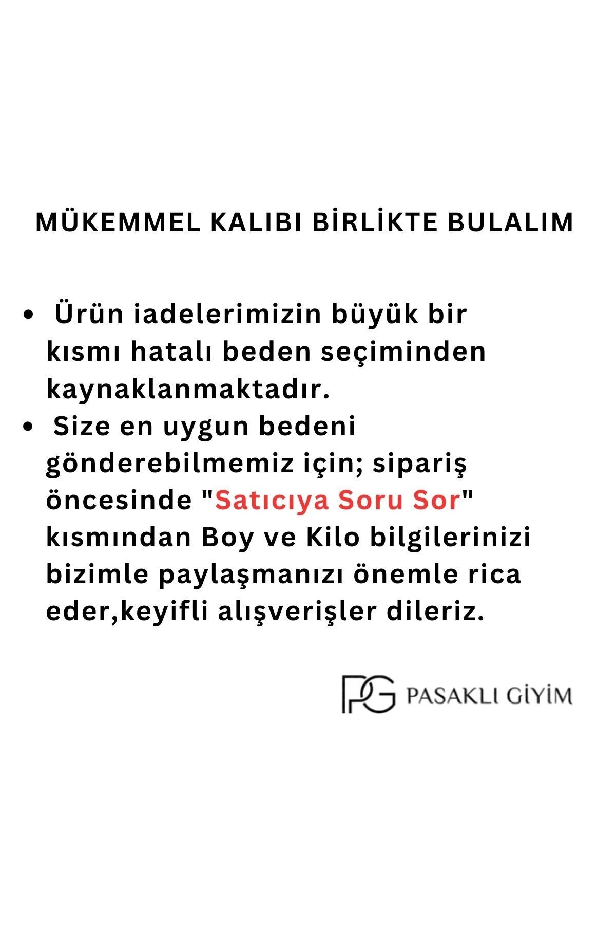 Buz Mavi Oversize Kot Ceket - Pasaklı Giyim